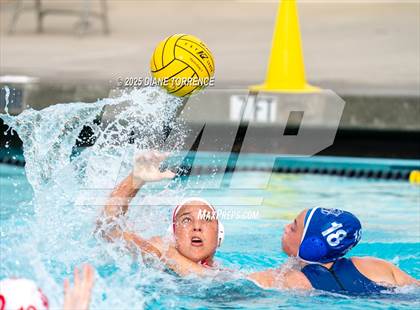 Thumbnail 3 in Alta Loma vs San Clemente (Bill Barnett Holiday Cup) photogallery.