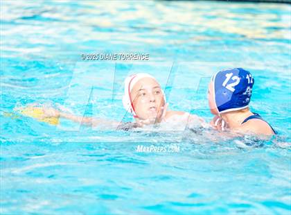 Thumbnail 1 in Alta Loma vs San Clemente (Bill Barnett Holiday Cup) photogallery.