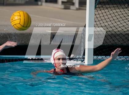 Thumbnail 1 in Alta Loma vs San Clemente (Bill Barnett Holiday Cup) photogallery.
