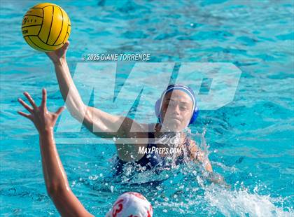 Thumbnail 3 in Alta Loma vs San Clemente (Bill Barnett Holiday Cup) photogallery.