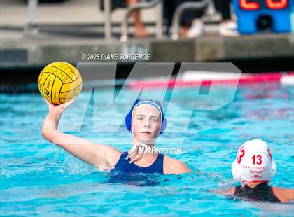 Thumbnail 1 in Alta Loma vs San Clemente (Bill Barnett Holiday Cup) photogallery.