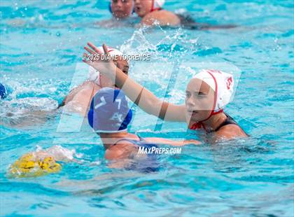 Thumbnail 3 in Alta Loma vs San Clemente (Bill Barnett Holiday Cup) photogallery.