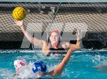 Thumbnail 1 in Alta Loma vs San Clemente (Bill Barnett Holiday Cup) photogallery.
