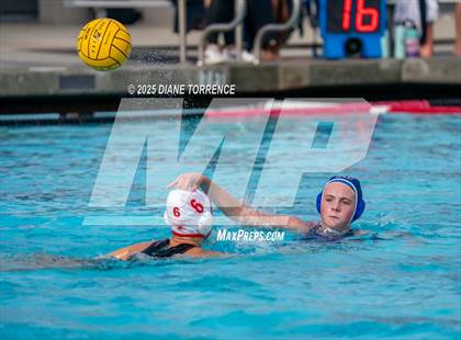 Thumbnail 2 in Alta Loma vs San Clemente (Bill Barnett Holiday Cup) photogallery.