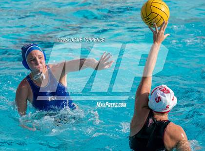 Thumbnail 1 in Alta Loma vs San Clemente (Bill Barnett Holiday Cup) photogallery.