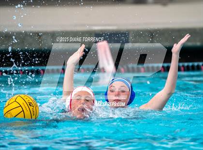 Thumbnail 1 in Alta Loma vs San Clemente (Bill Barnett Holiday Cup) photogallery.