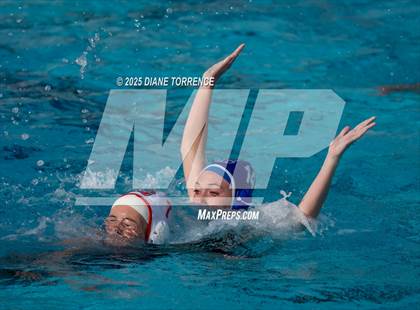Thumbnail 3 in Alta Loma vs San Clemente (Bill Barnett Holiday Cup) photogallery.