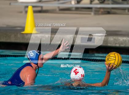 Thumbnail 1 in Alta Loma vs San Clemente (Bill Barnett Holiday Cup) photogallery.