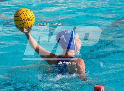Thumbnail 3 in Alta Loma vs San Clemente (Bill Barnett Holiday Cup) photogallery.