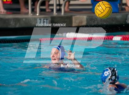 Thumbnail 3 in Alta Loma vs San Clemente (Bill Barnett Holiday Cup) photogallery.
