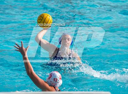 Thumbnail 2 in Alta Loma vs San Clemente (Bill Barnett Holiday Cup) photogallery.