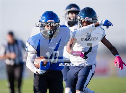 Thumbnail 3 in Bakersfield @ Frontier photogallery.