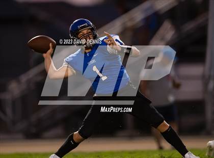 Thumbnail 1 in Bakersfield @ Frontier photogallery.