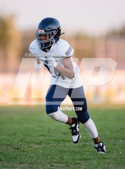 Thumbnail 3 in Bakersfield @ Frontier photogallery.