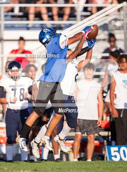 Thumbnail 3 in Bakersfield @ Frontier photogallery.