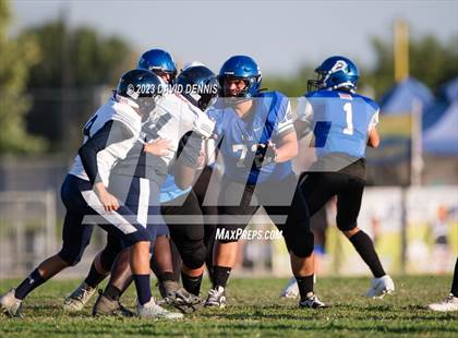 Thumbnail 1 in Bakersfield @ Frontier photogallery.