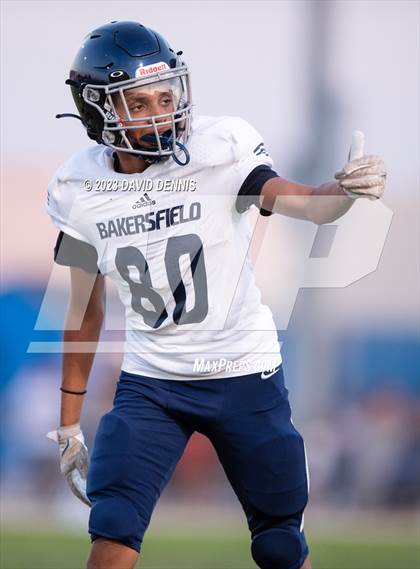 Thumbnail 3 in Bakersfield @ Frontier photogallery.