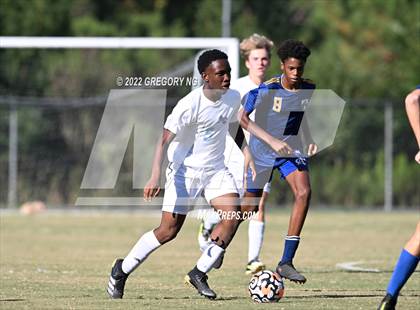 Thumbnail 2 in Panther Creek @ Cary Academy photogallery.