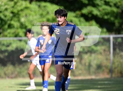 Thumbnail 3 in Panther Creek @ Cary Academy photogallery.