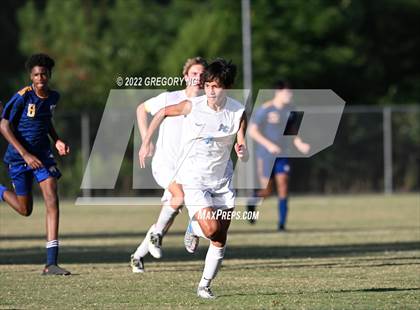 Thumbnail 3 in Panther Creek @ Cary Academy photogallery.