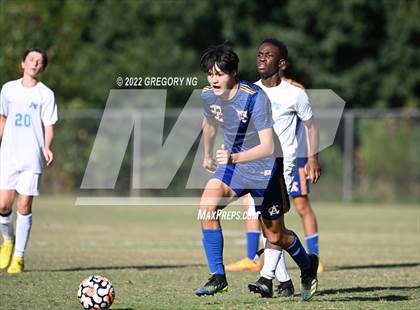 Thumbnail 1 in Panther Creek @ Cary Academy photogallery.