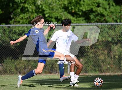 Thumbnail 2 in Panther Creek @ Cary Academy photogallery.