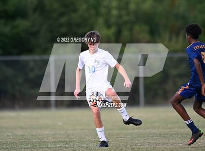 Thumbnail 3 in Panther Creek @ Cary Academy photogallery.