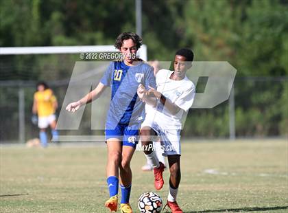 Thumbnail 2 in Panther Creek @ Cary Academy photogallery.