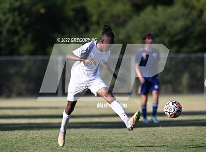 Thumbnail 2 in Panther Creek @ Cary Academy photogallery.