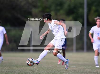 Thumbnail 1 in Panther Creek @ Cary Academy photogallery.