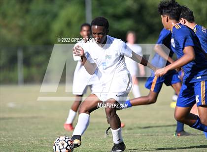 Thumbnail 1 in Panther Creek @ Cary Academy photogallery.