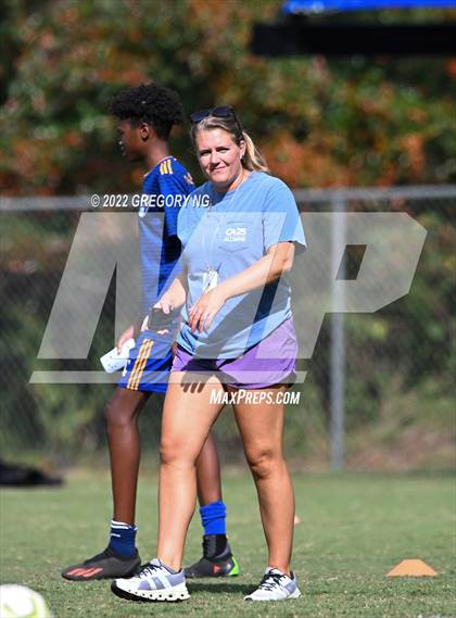 Thumbnail 1 in Panther Creek @ Cary Academy photogallery.