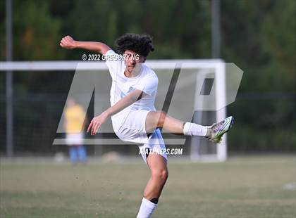 Thumbnail 3 in Panther Creek @ Cary Academy photogallery.