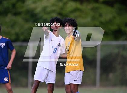Thumbnail 3 in Panther Creek @ Cary Academy photogallery.