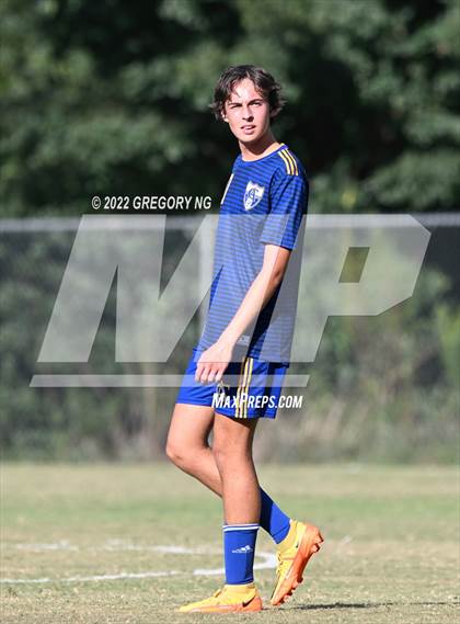 Thumbnail 1 in Panther Creek @ Cary Academy photogallery.