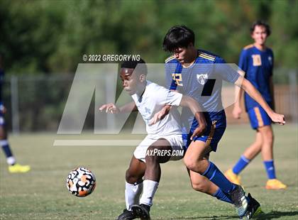 Thumbnail 2 in Panther Creek @ Cary Academy photogallery.