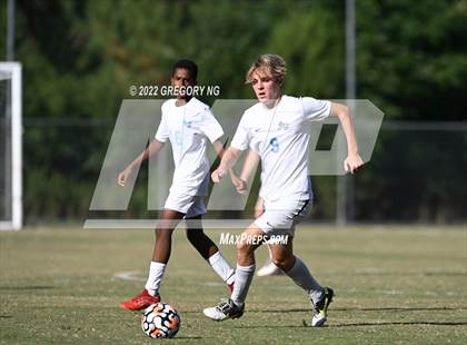 Thumbnail 2 in Panther Creek @ Cary Academy photogallery.