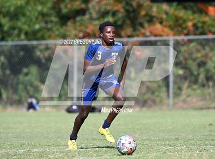 Thumbnail 2 in Panther Creek @ Cary Academy photogallery.