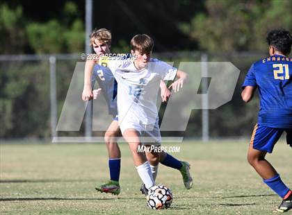 Thumbnail 2 in Panther Creek @ Cary Academy photogallery.