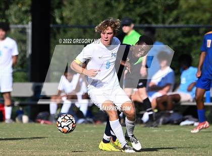 Thumbnail 2 in Panther Creek @ Cary Academy photogallery.