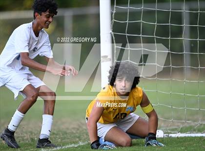 Thumbnail 1 in Panther Creek @ Cary Academy photogallery.