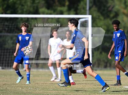 Thumbnail 3 in Panther Creek @ Cary Academy photogallery.