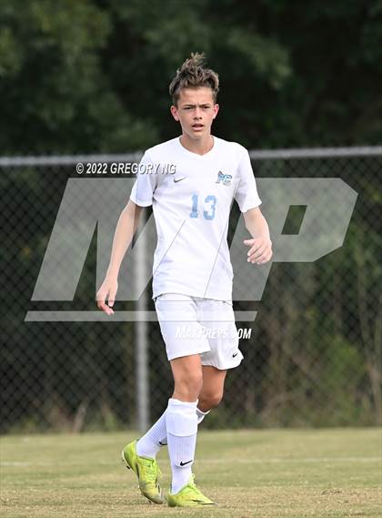 Thumbnail 2 in Panther Creek @ Cary Academy photogallery.