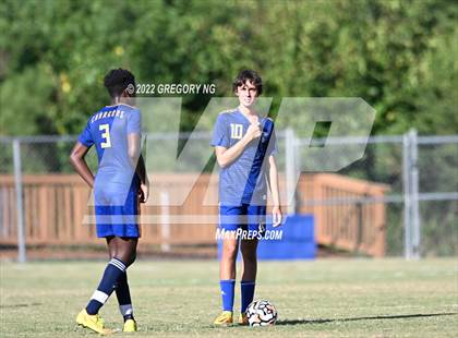 Thumbnail 3 in Panther Creek @ Cary Academy photogallery.