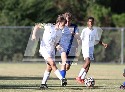 Thumbnail 1 in Panther Creek @ Cary Academy photogallery.