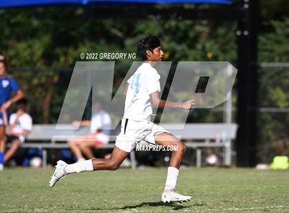 Thumbnail 3 in Panther Creek @ Cary Academy photogallery.