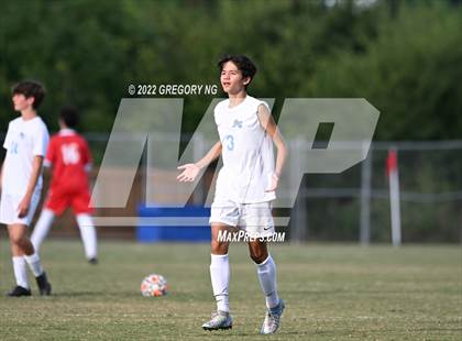Thumbnail 2 in Panther Creek @ Cary Academy photogallery.