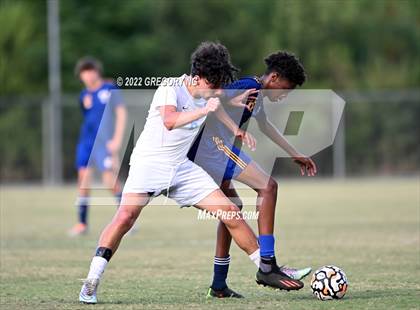 Thumbnail 2 in Panther Creek @ Cary Academy photogallery.
