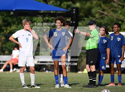 Thumbnail 3 in Panther Creek @ Cary Academy photogallery.