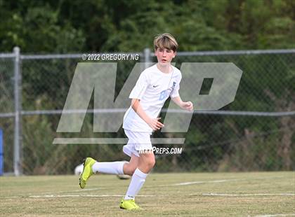 Thumbnail 3 in Panther Creek @ Cary Academy photogallery.